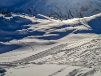 Les 3 Vallées
